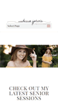 Mobile Screenshot of mjarvisphotography.com